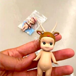 Sonny angel Christmas series